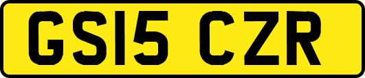 GS15CZR