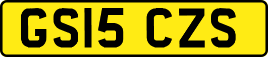 GS15CZS