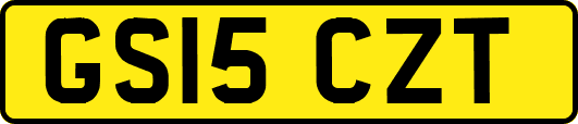 GS15CZT