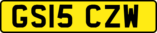 GS15CZW