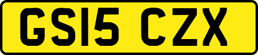 GS15CZX