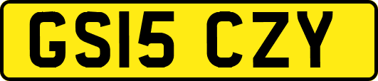 GS15CZY