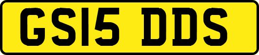 GS15DDS
