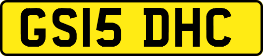 GS15DHC