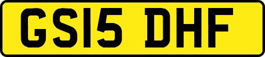 GS15DHF