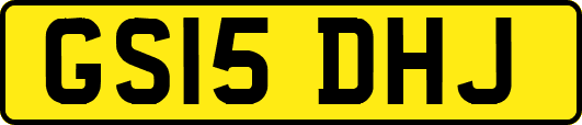 GS15DHJ