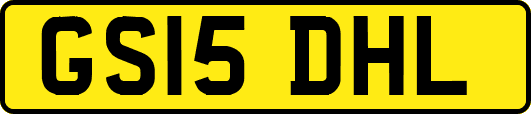 GS15DHL
