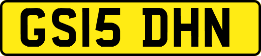 GS15DHN