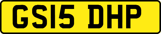 GS15DHP