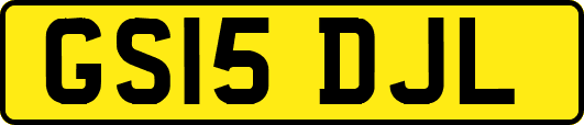 GS15DJL