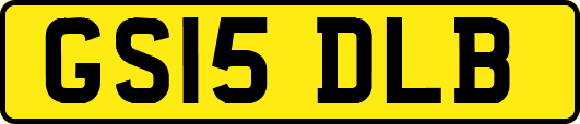 GS15DLB