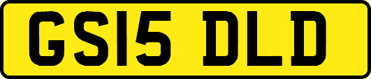 GS15DLD