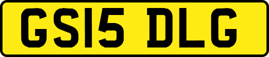 GS15DLG