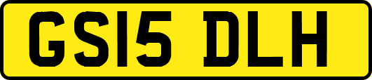 GS15DLH