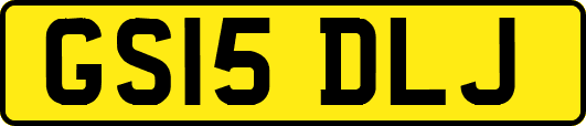 GS15DLJ