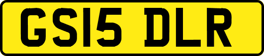 GS15DLR