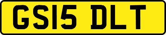 GS15DLT