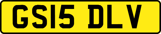 GS15DLV