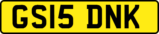 GS15DNK