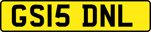 GS15DNL