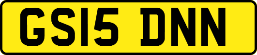 GS15DNN