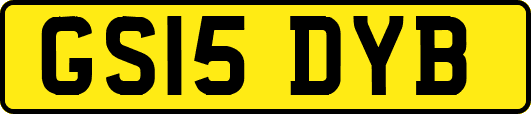 GS15DYB