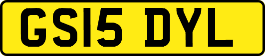 GS15DYL