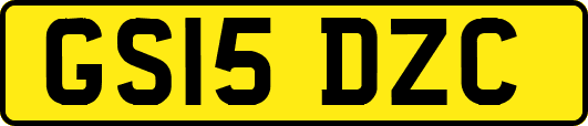 GS15DZC