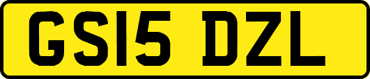 GS15DZL