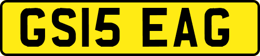 GS15EAG