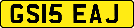 GS15EAJ