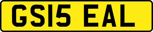 GS15EAL