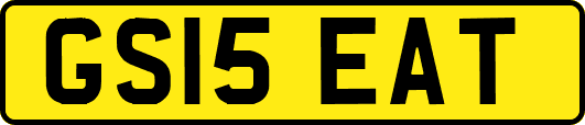 GS15EAT