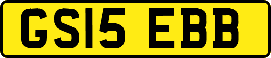 GS15EBB
