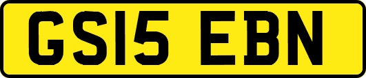 GS15EBN