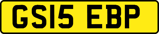 GS15EBP