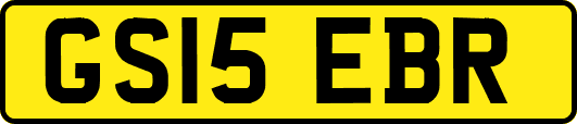 GS15EBR