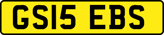 GS15EBS