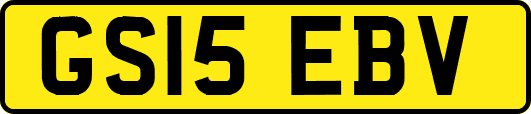 GS15EBV