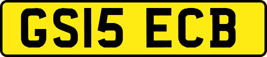 GS15ECB