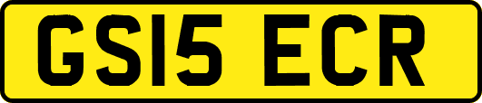 GS15ECR