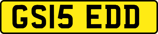 GS15EDD