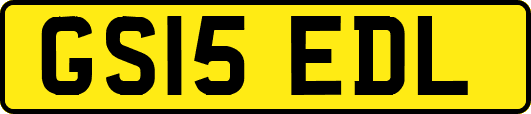 GS15EDL