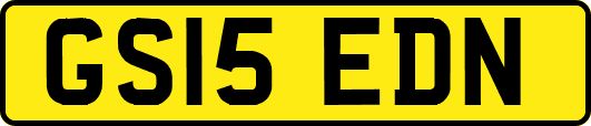 GS15EDN