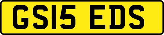 GS15EDS