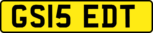 GS15EDT