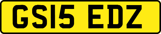 GS15EDZ