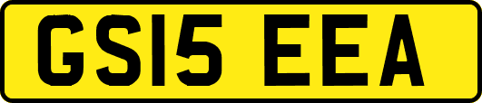 GS15EEA