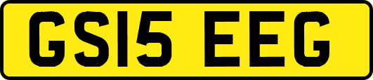 GS15EEG