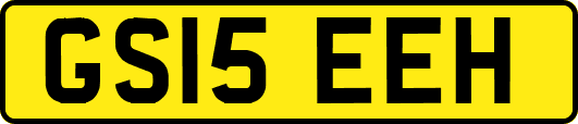GS15EEH